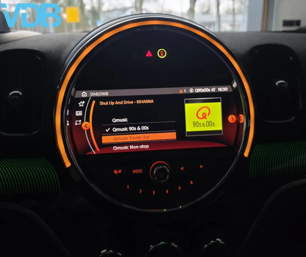 2.0 John Cooper Works ALL4 PANO SFEER H&K