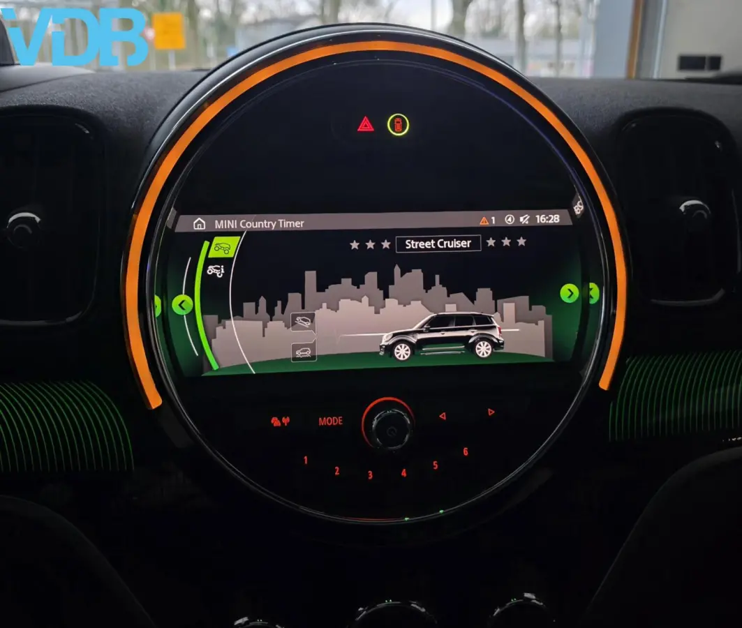 2.0 John Cooper Works ALL4 PANO SFEER H&K