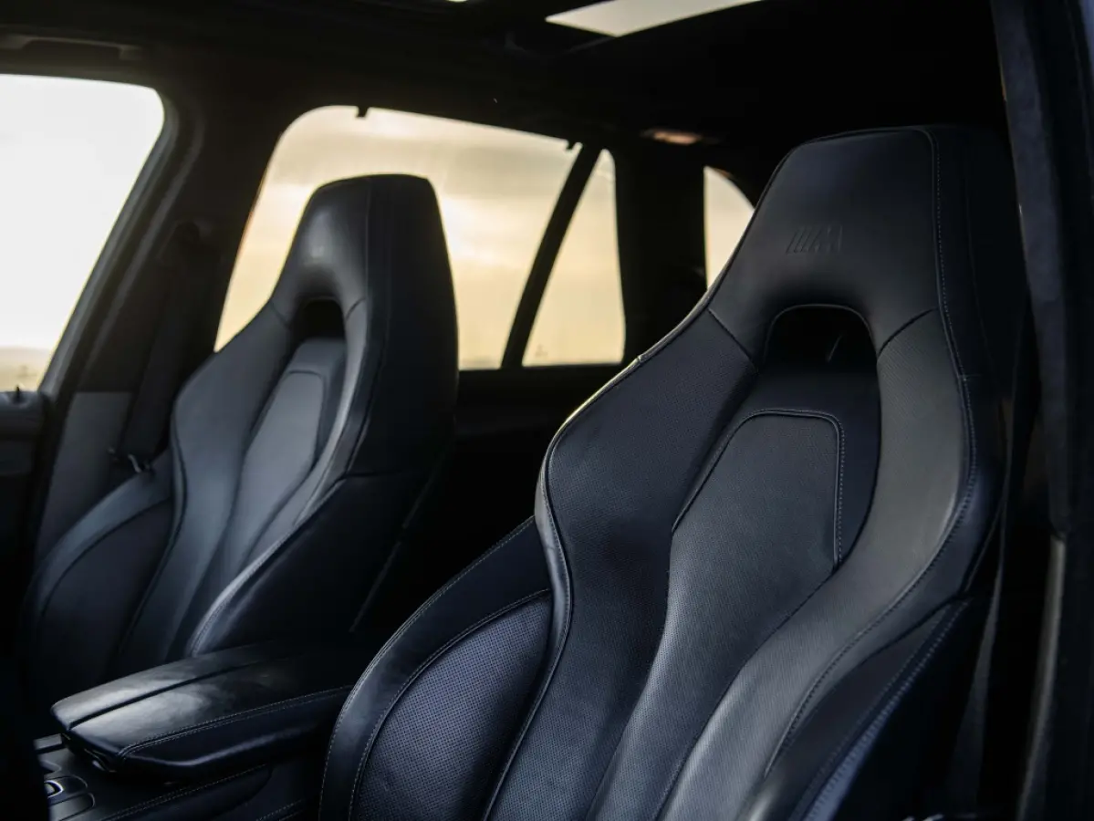 M 4.4 578Pk 2e eig. Pano Cam Trekhaak