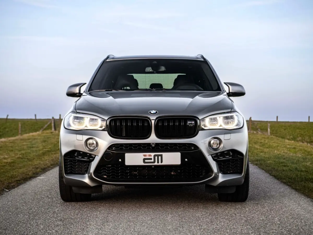M 4.4 578Pk 2e eig. Pano Cam Trekhaak