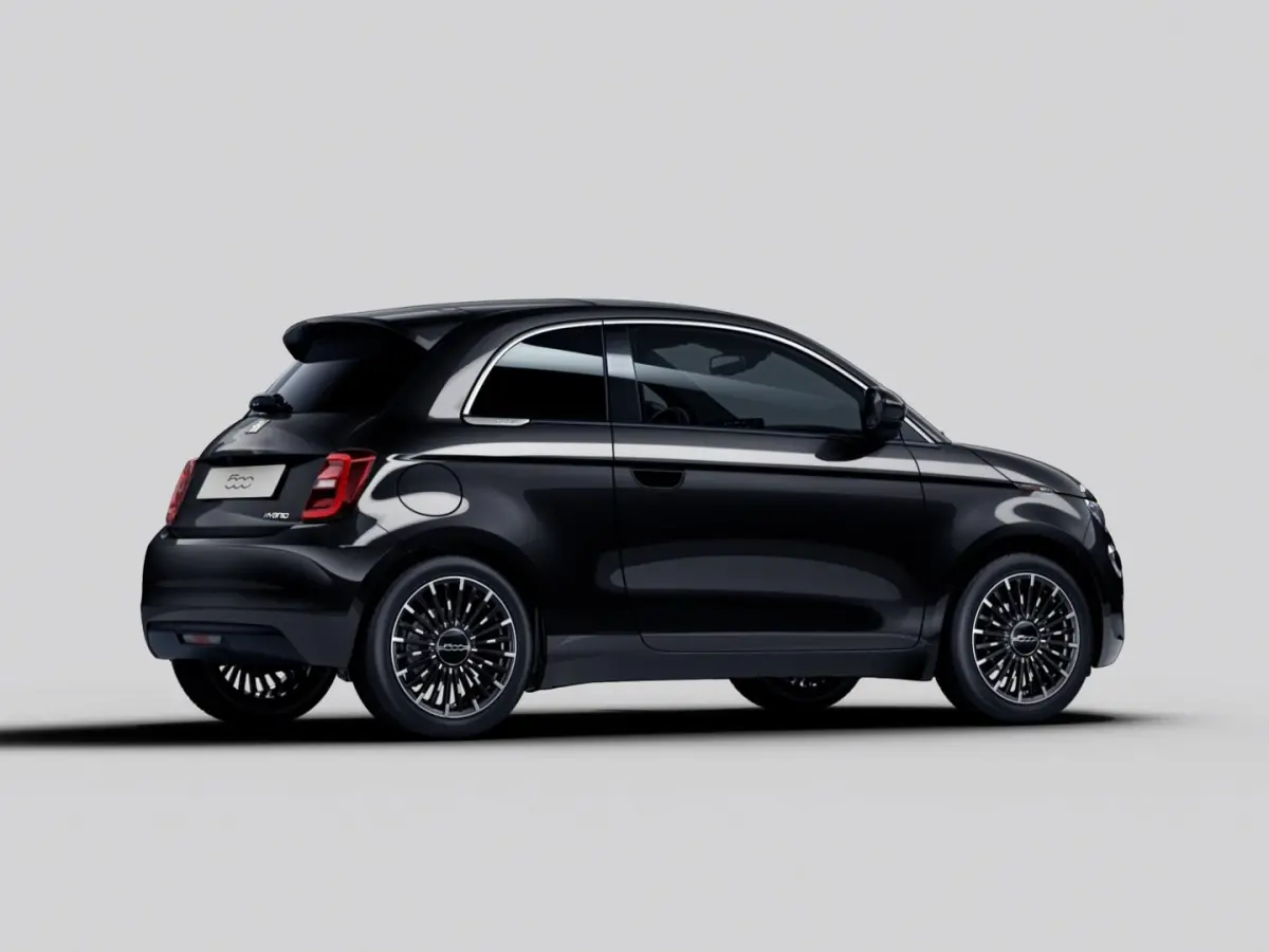 Hybrid Icon | Uit voorraad leverbaar | Pack Style | Pack Comfort | Panoramadak