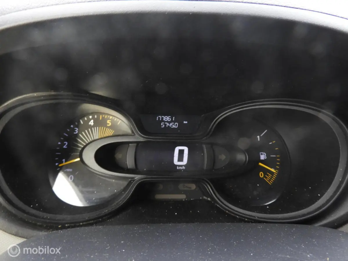 bestel 1.6 dCi T29 L2H1 Comfort