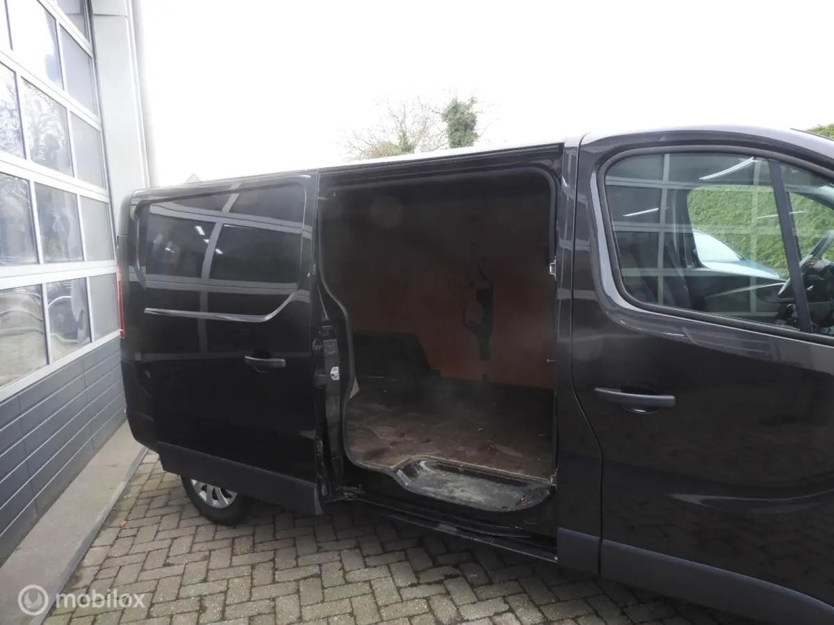 bestel 1.6 dCi T29 L2H1 Comfort