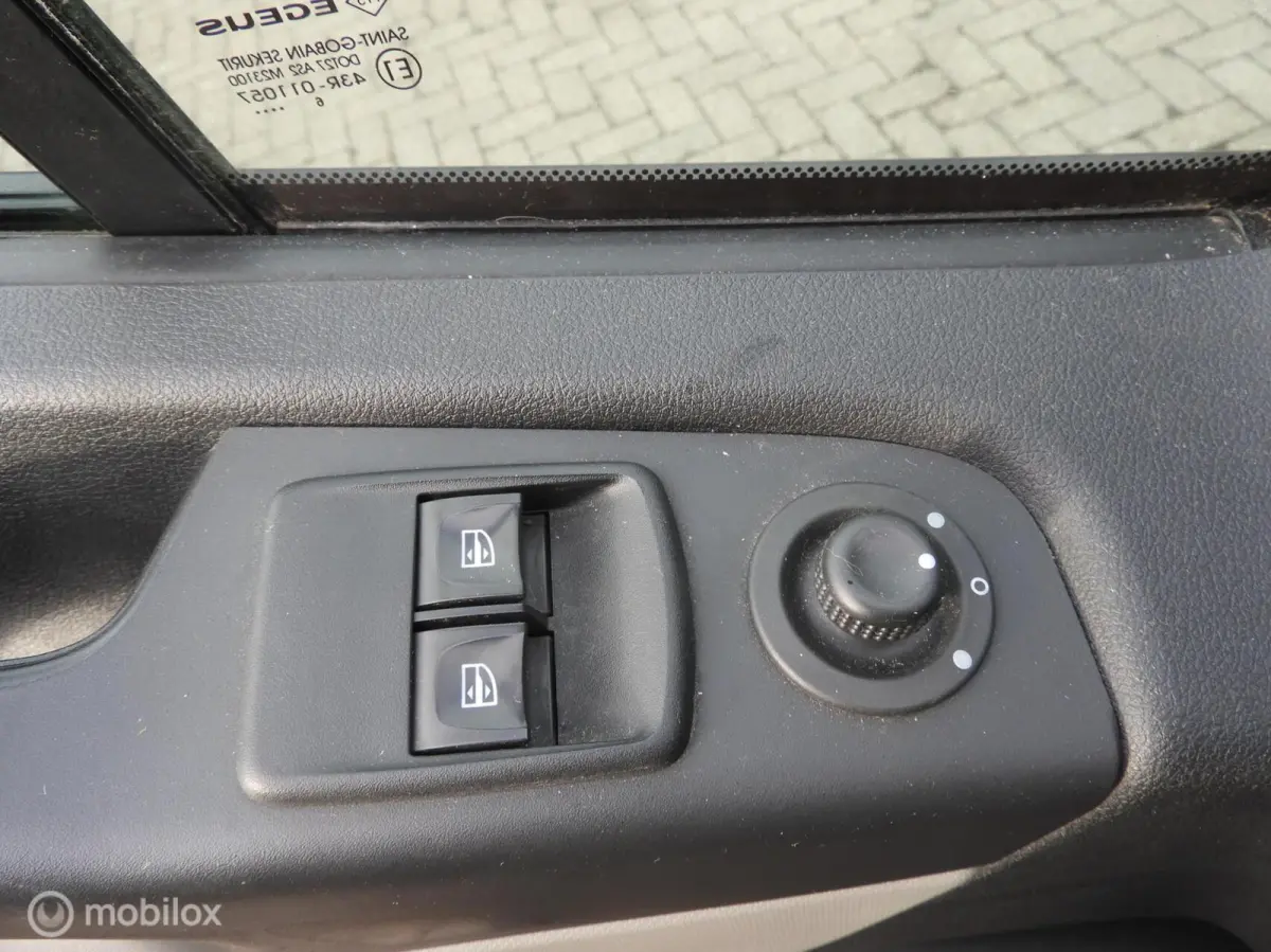 bestel 1.6 dCi T29 L2H1 Comfort
