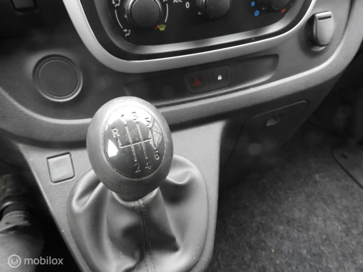 bestel 1.6 dCi T29 L2H1 Comfort