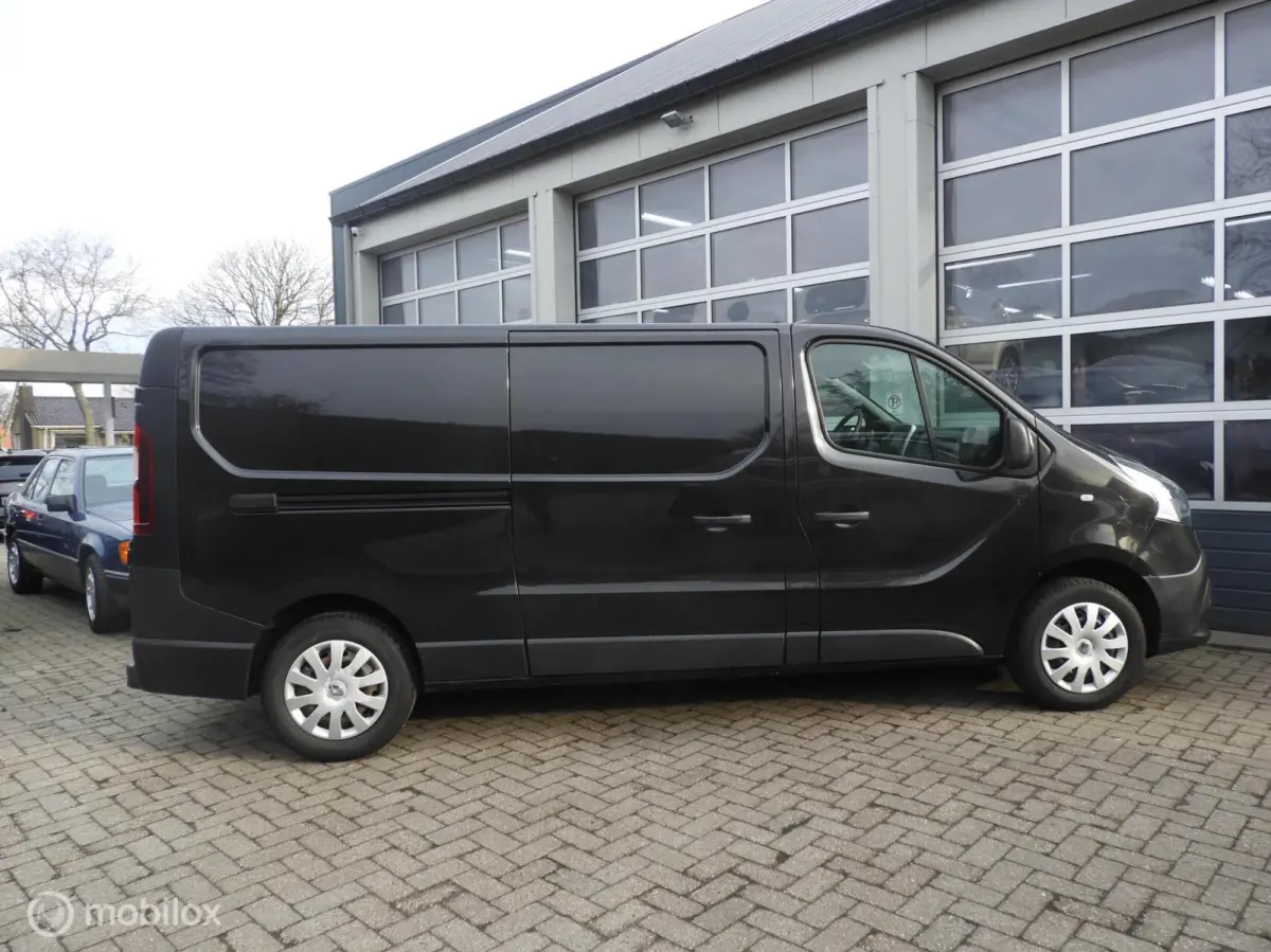 bestel 1.6 dCi T29 L2H1 Comfort