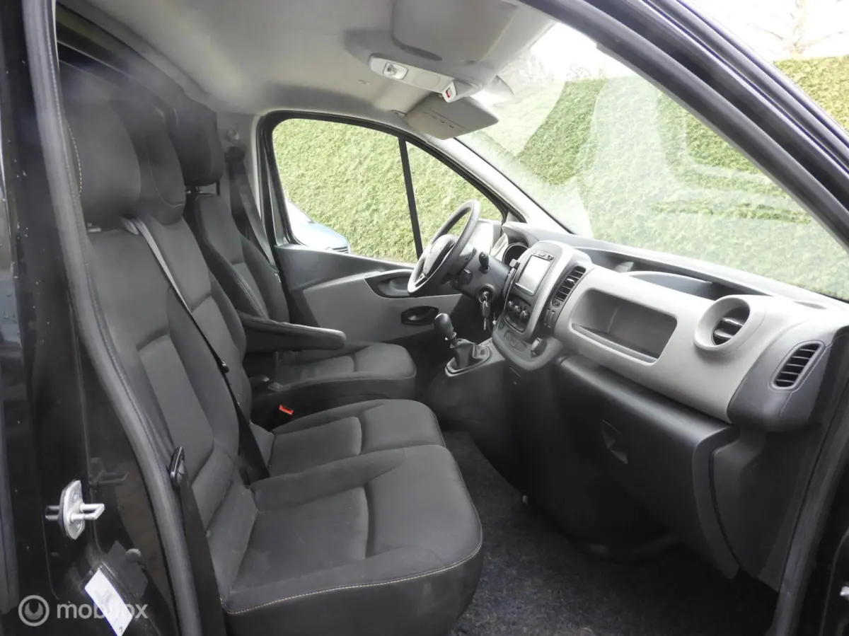 bestel 1.6 dCi T29 L2H1 Comfort