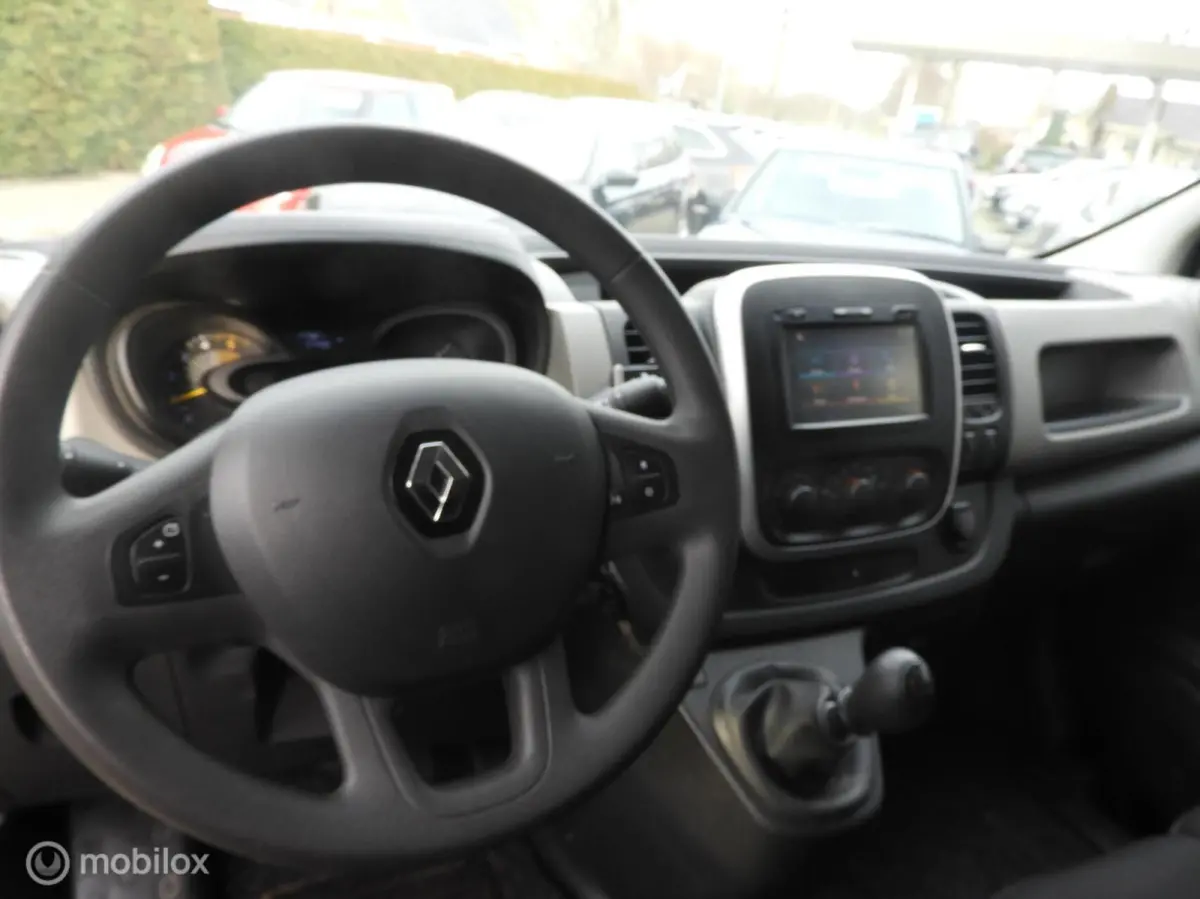 bestel 1.6 dCi T29 L2H1 Comfort