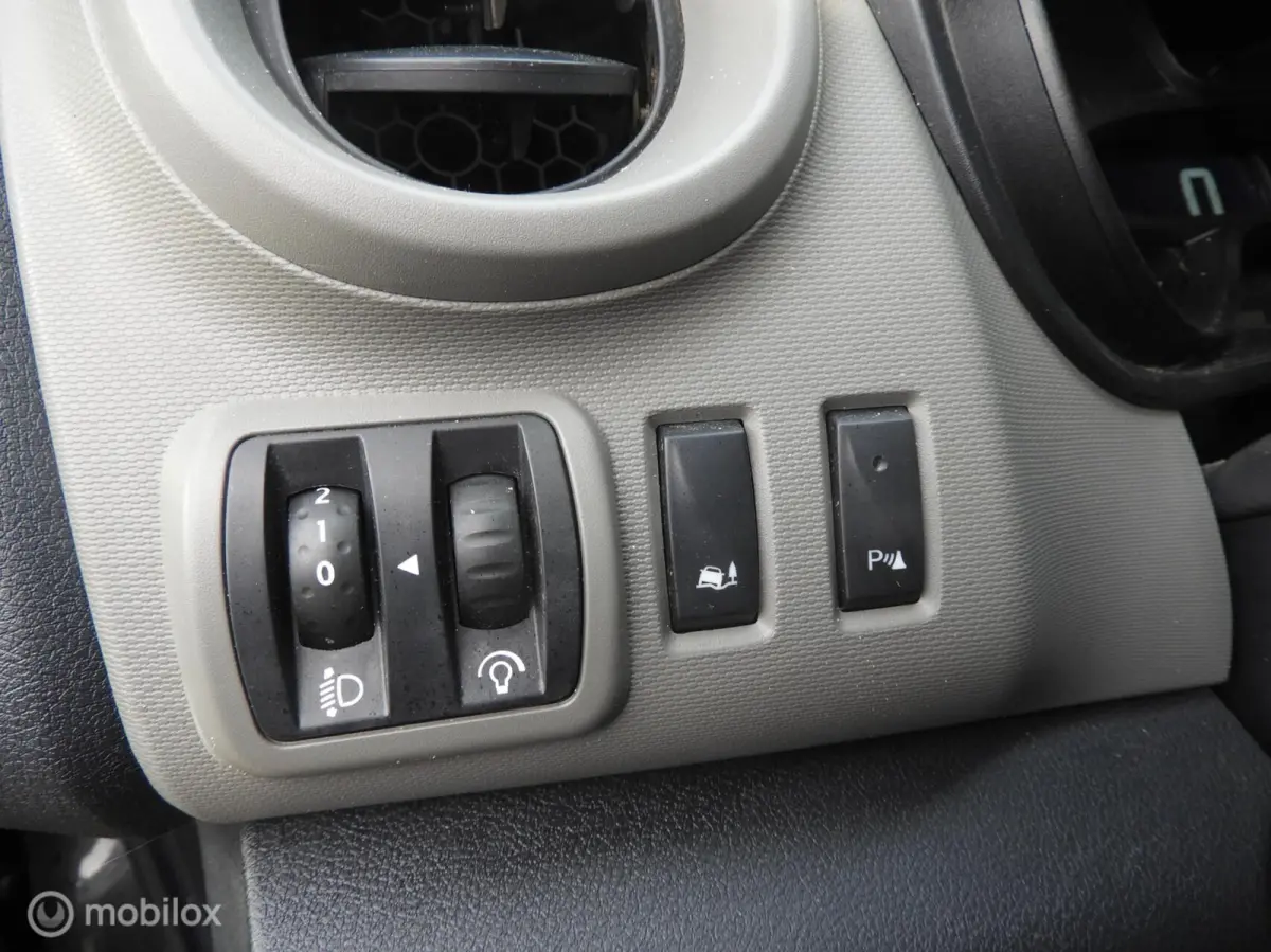 bestel 1.6 dCi T29 L2H1 Comfort