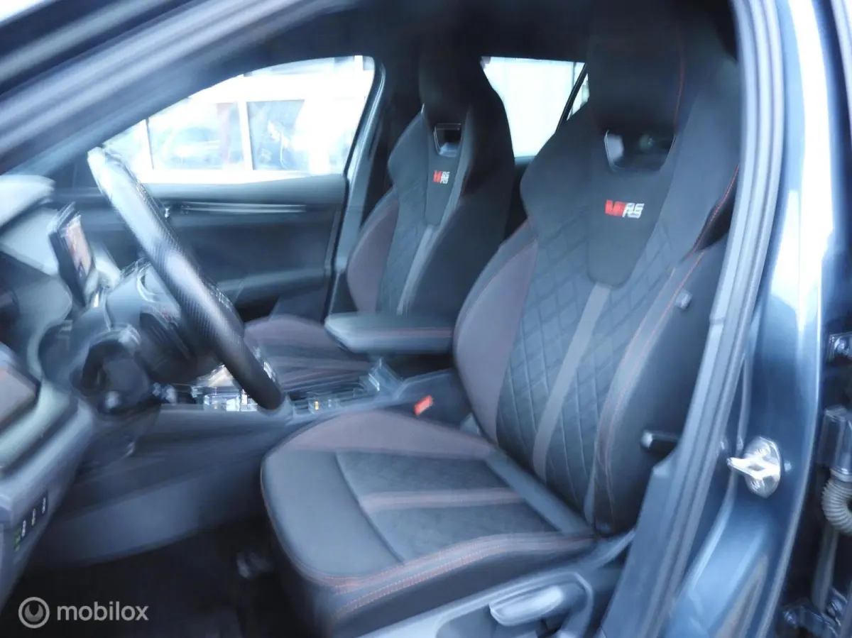 1.4 TSI iV RS