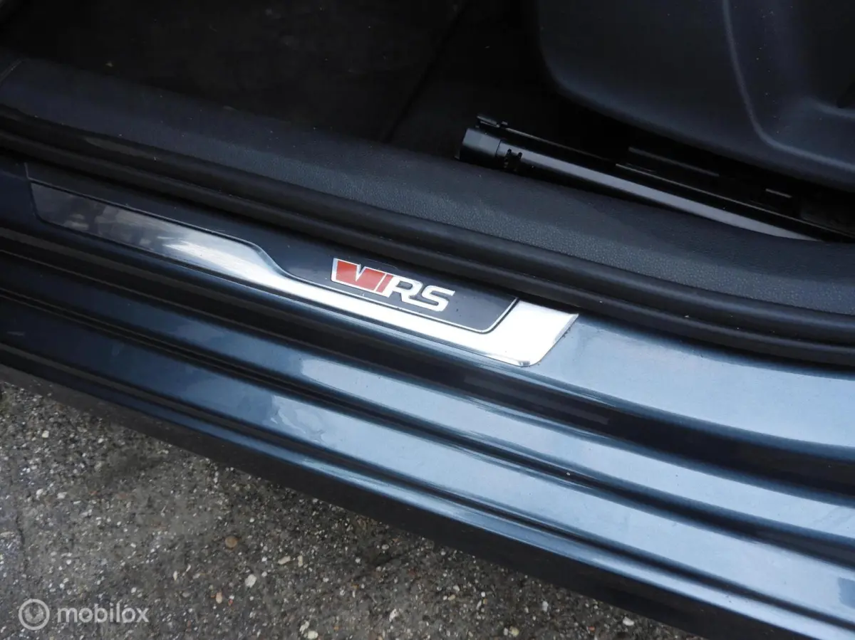 1.4 TSI iV RS