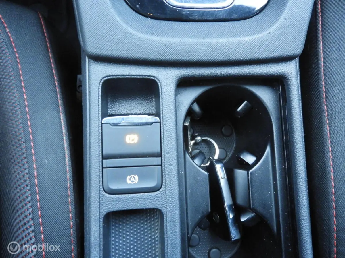 1.4 TSI iV RS