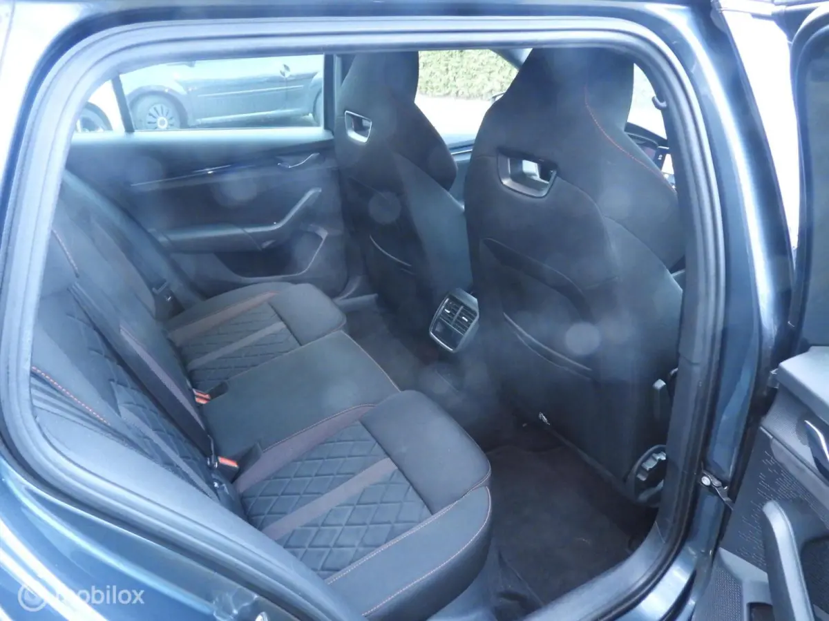 1.4 TSI iV RS