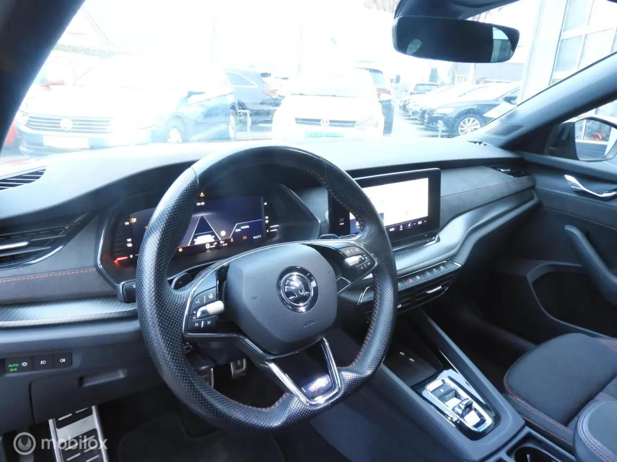 1.4 TSI iV RS