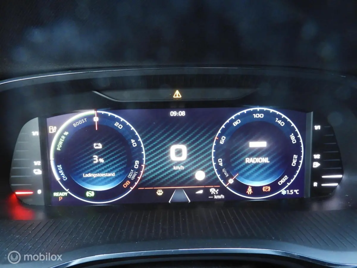 1.4 TSI iV RS