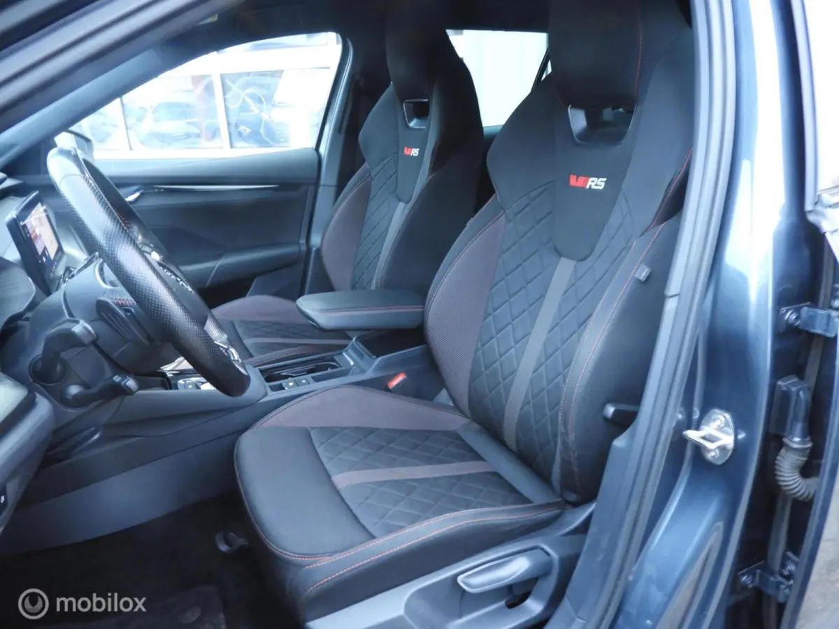 1.4 TSI iV RS