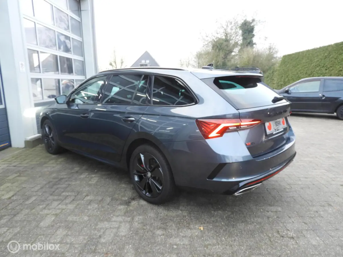 1.4 TSI iV RS