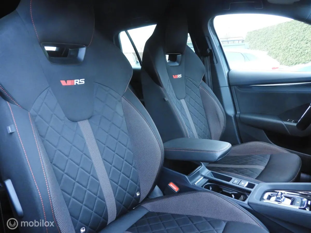 1.4 TSI iV RS
