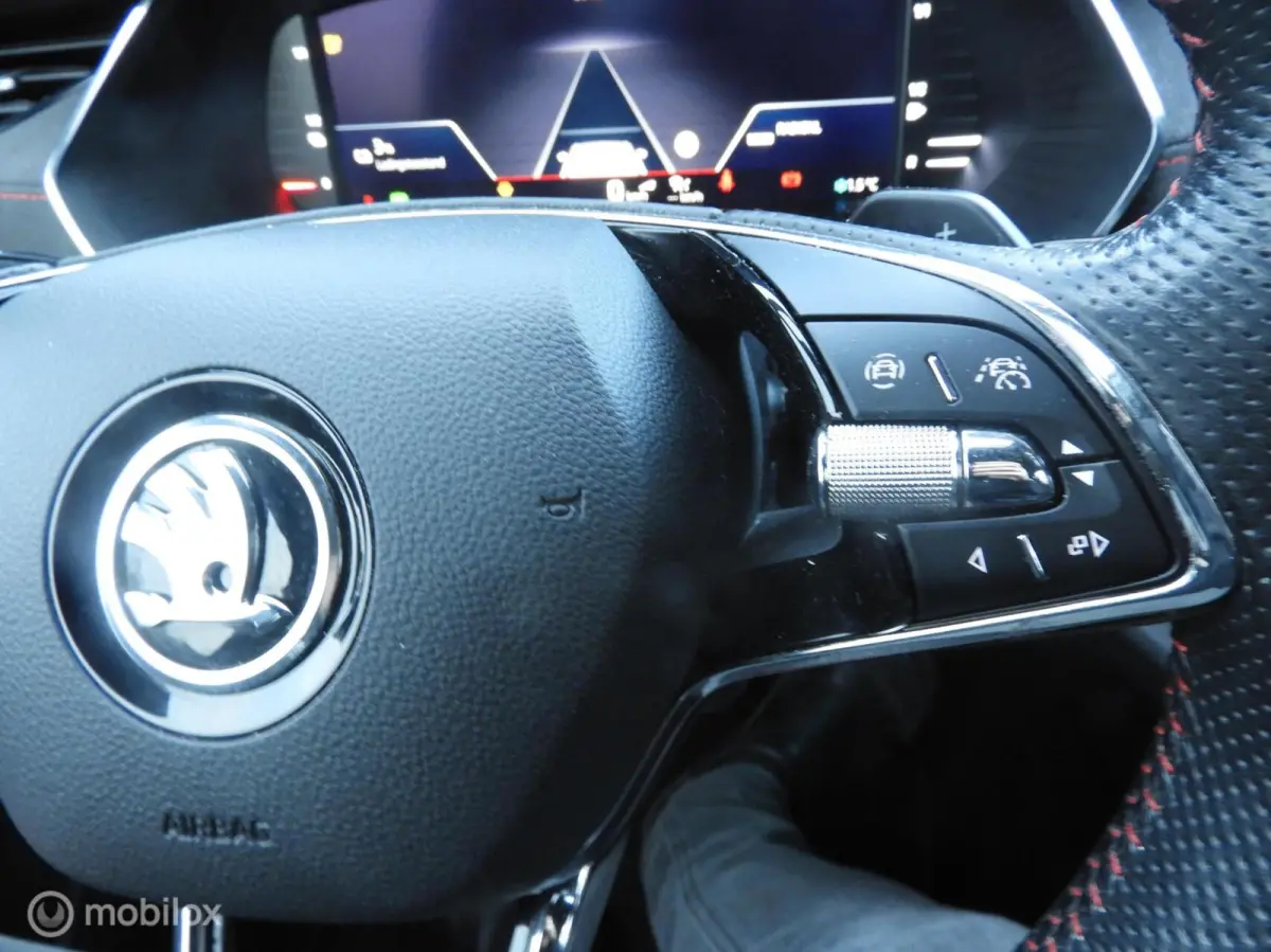 1.4 TSI iV RS