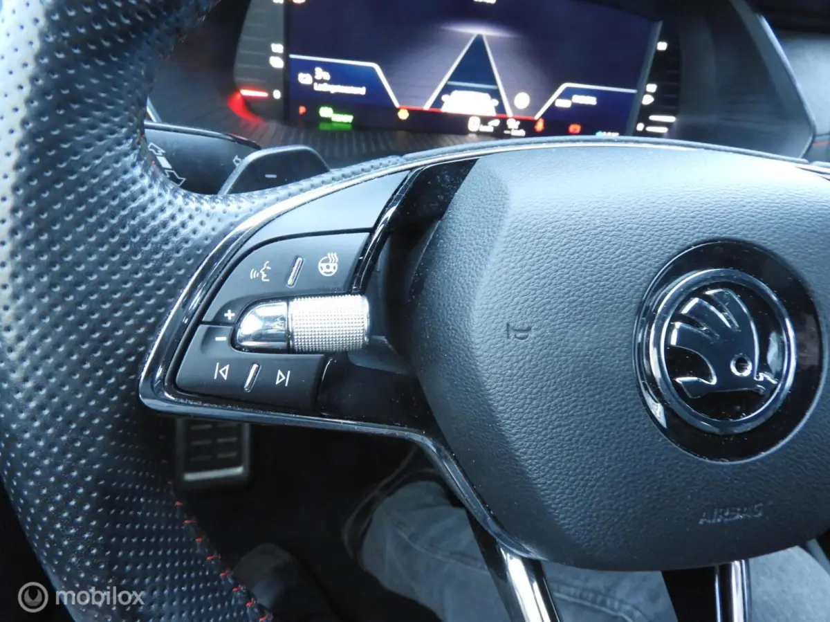 1.4 TSI iV RS