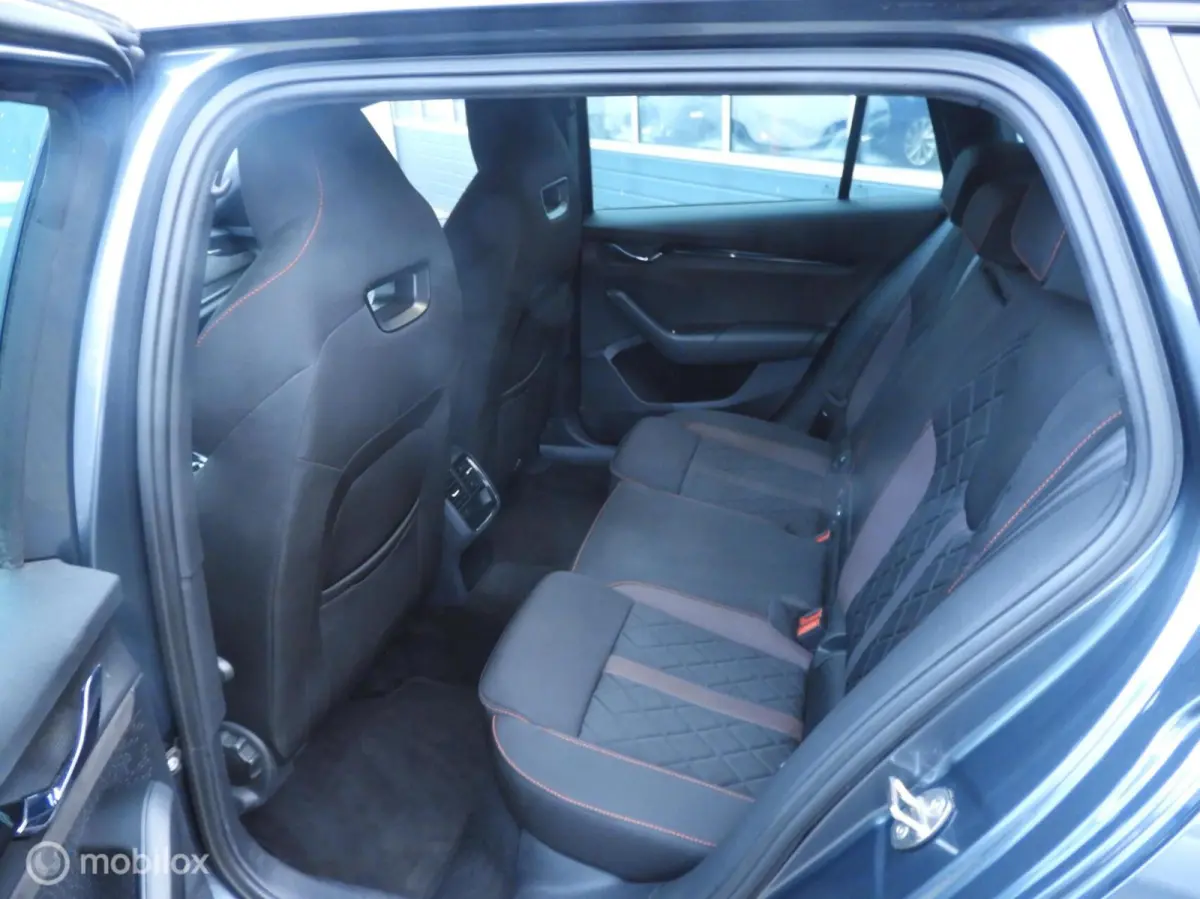 1.4 TSI iV RS
