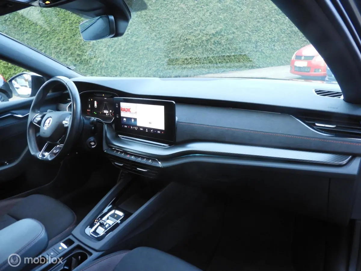 1.4 TSI iV RS