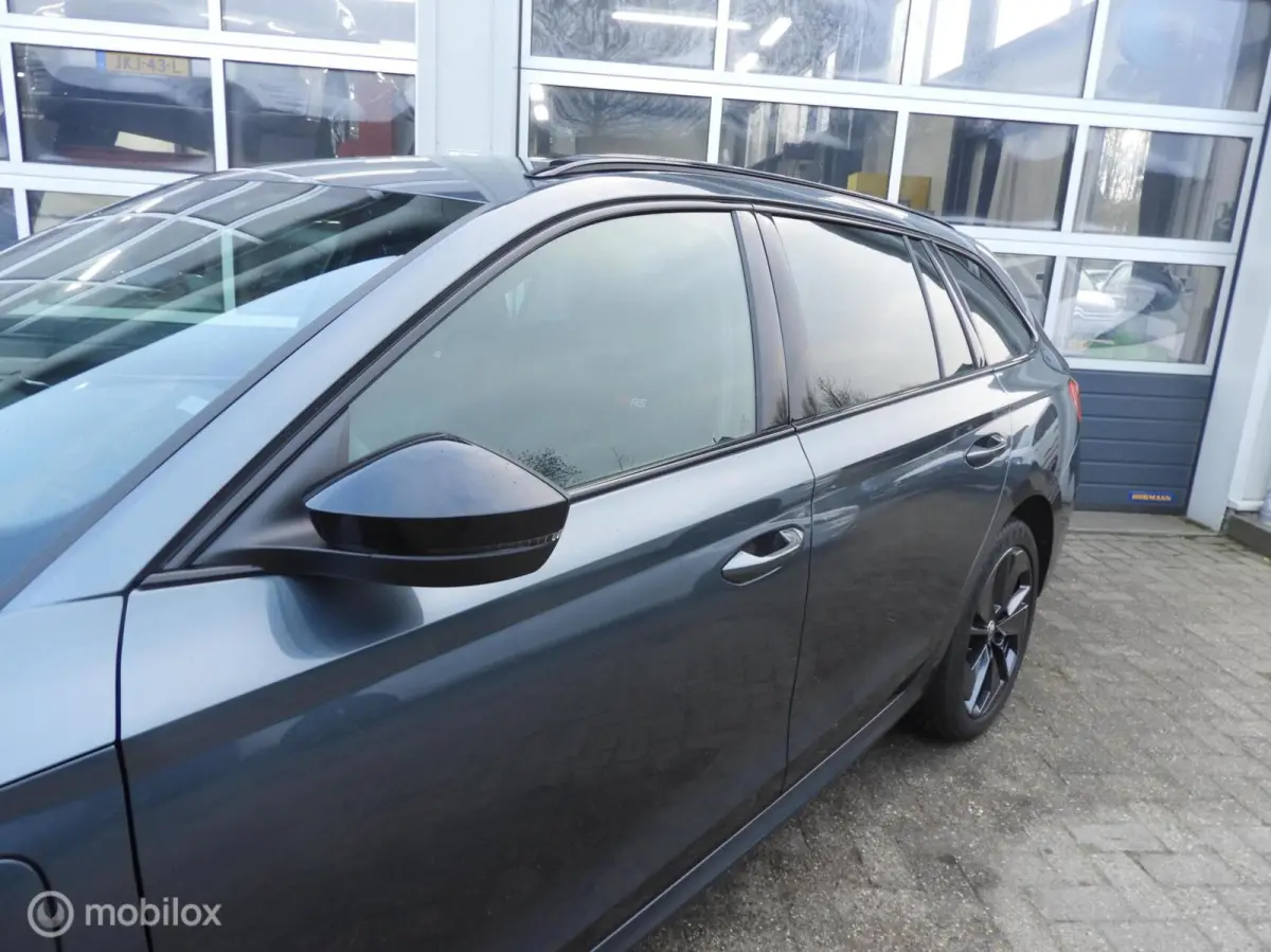 1.4 TSI iV RS