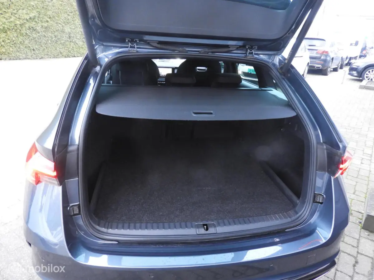 1.4 TSI iV RS