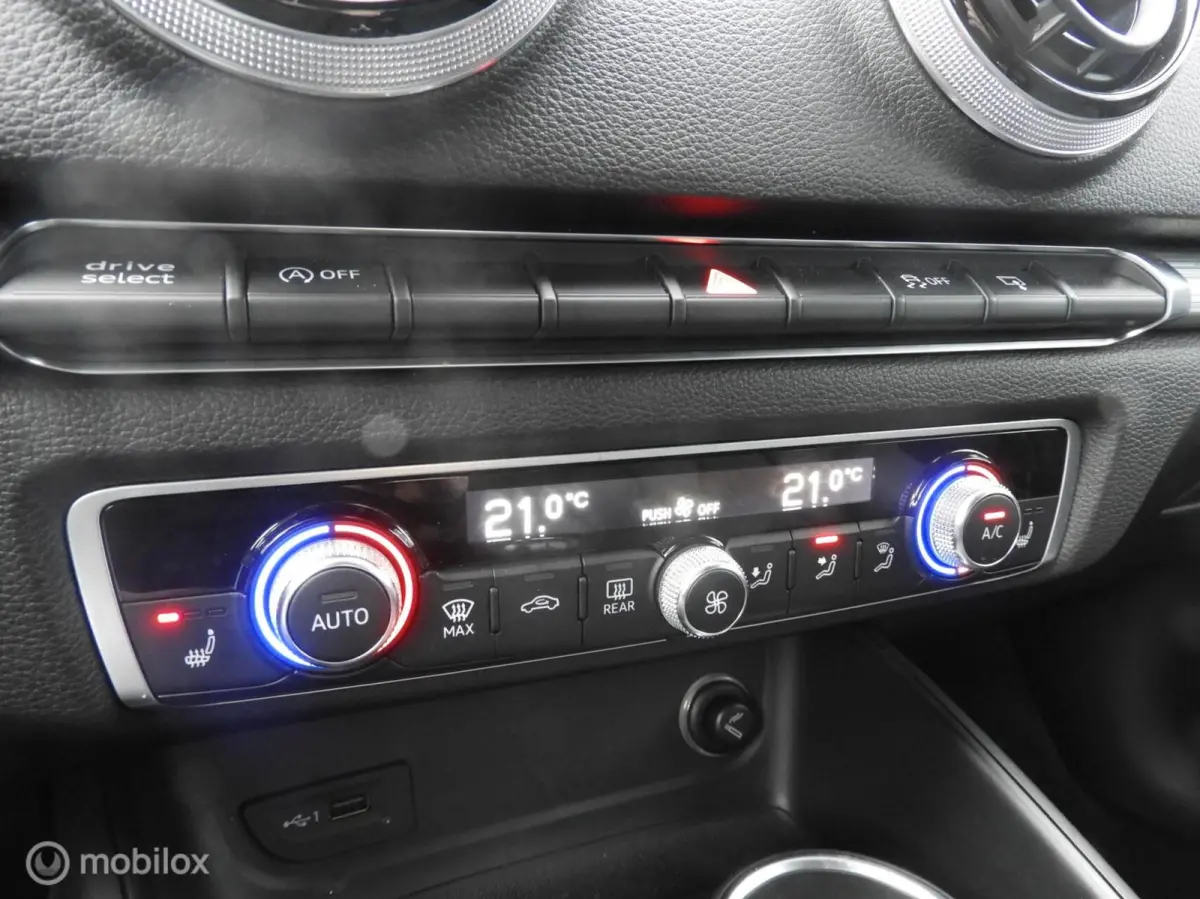 1.4 TFSI S-Line , Xenon , Sportstoelen
