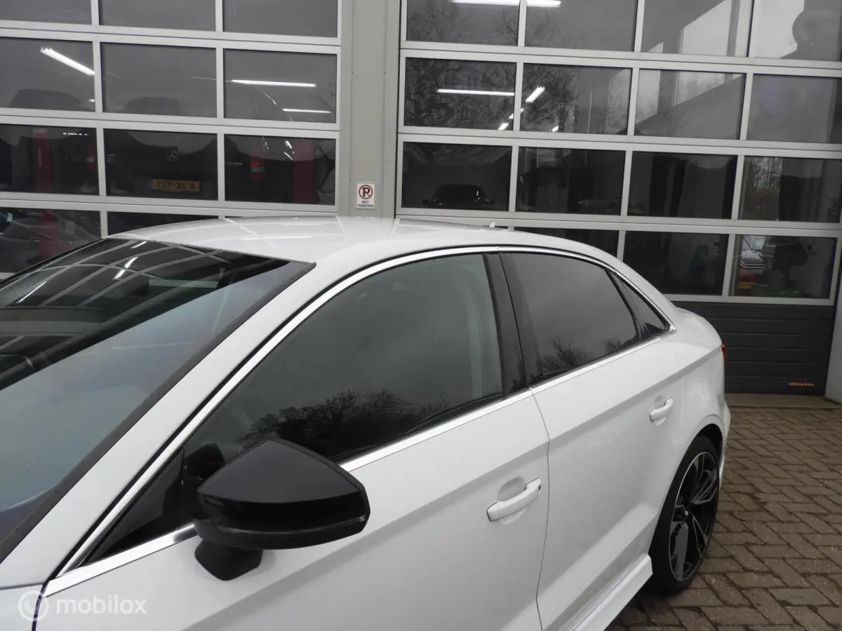 1.4 TFSI S-Line , Xenon , Sportstoelen