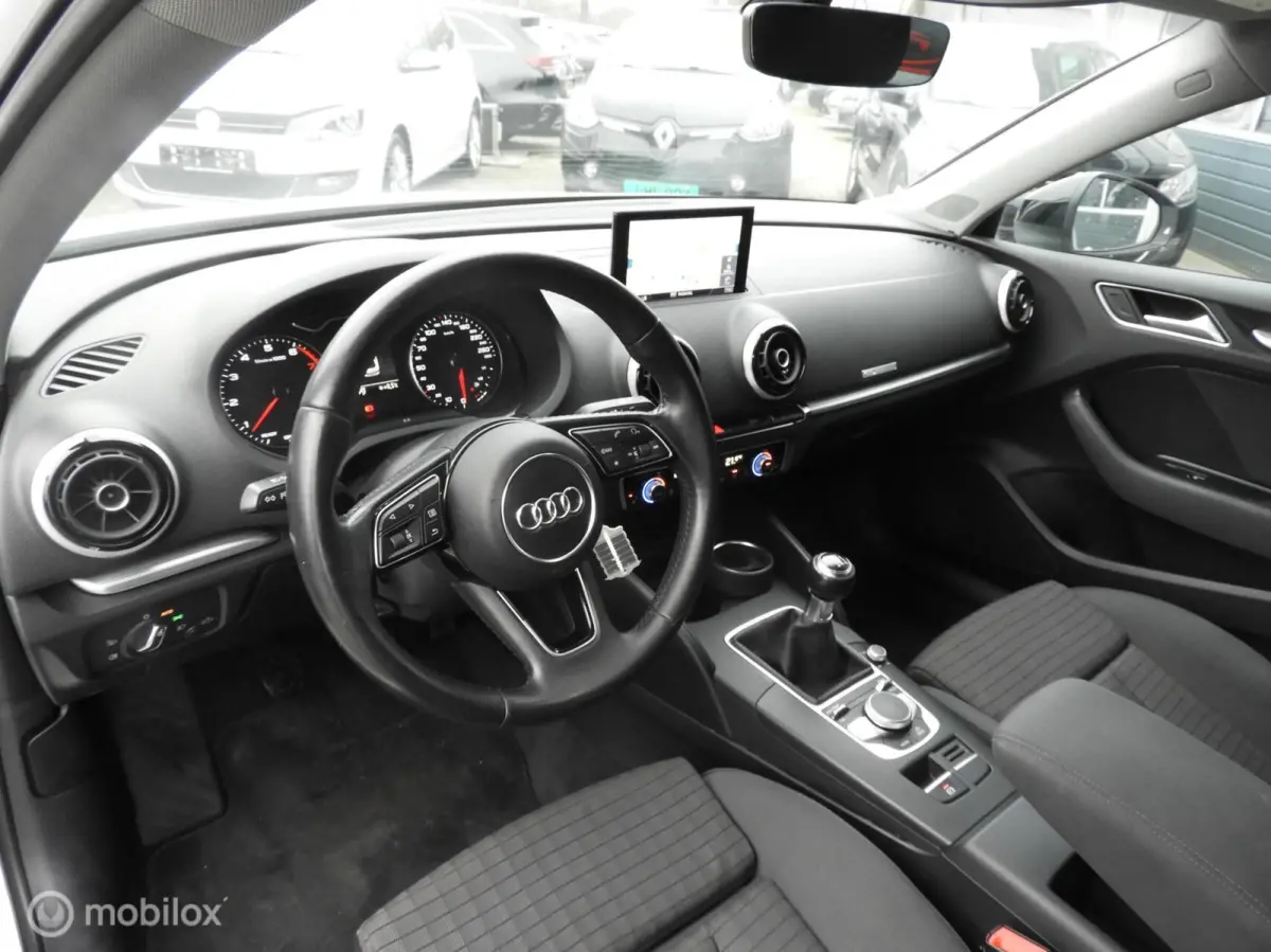 1.4 TFSI S-Line , Xenon , Sportstoelen