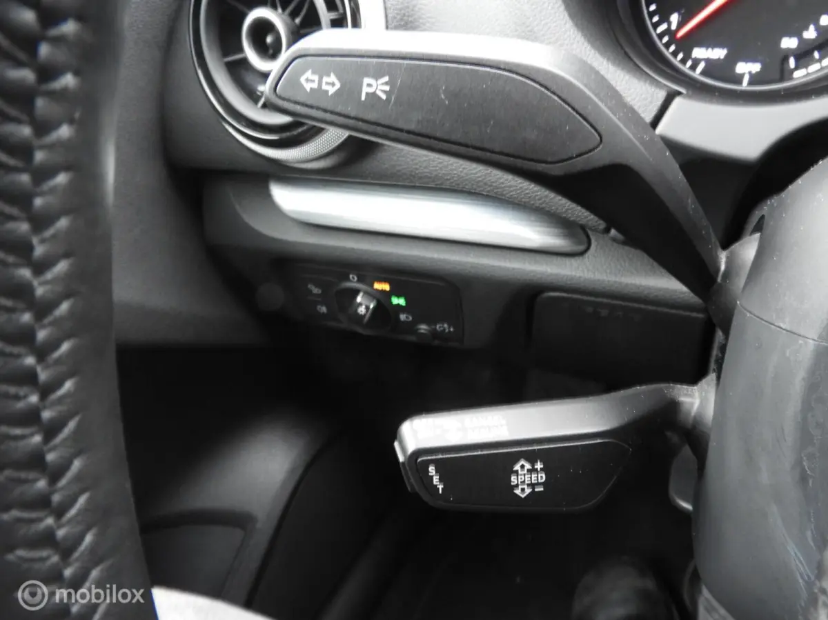1.4 TFSI S-Line , Xenon , Sportstoelen