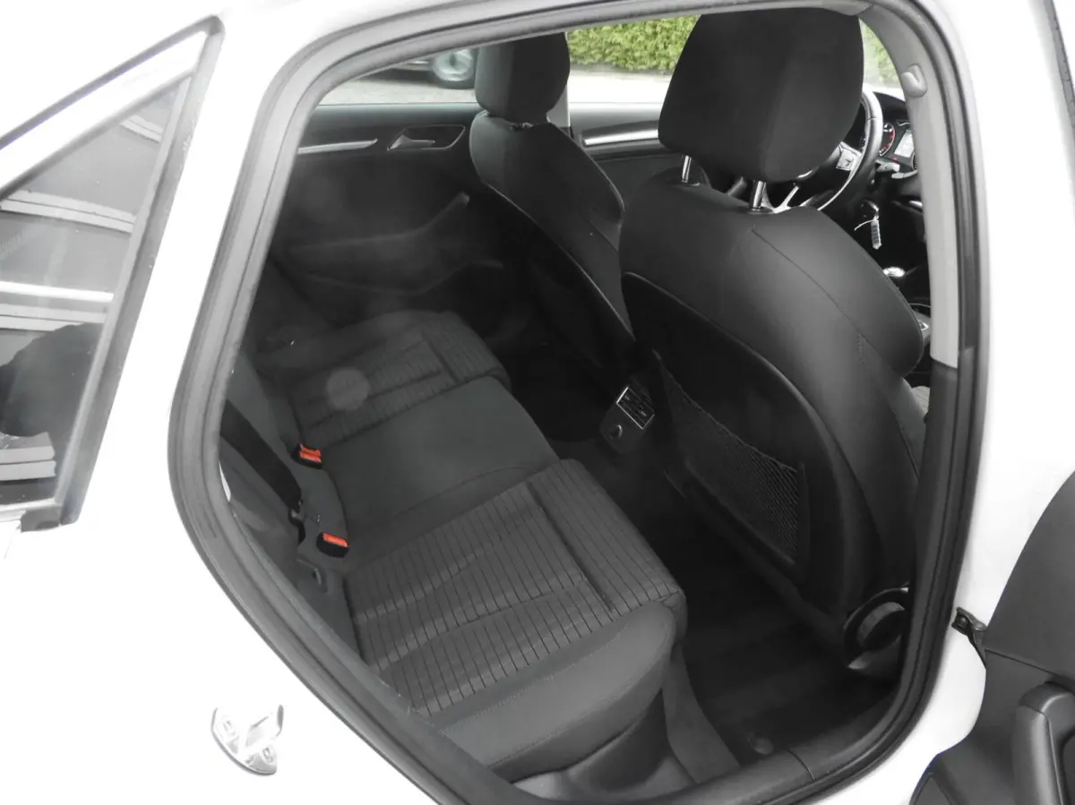 1.4 TFSI S-Line , Xenon , Sportstoelen