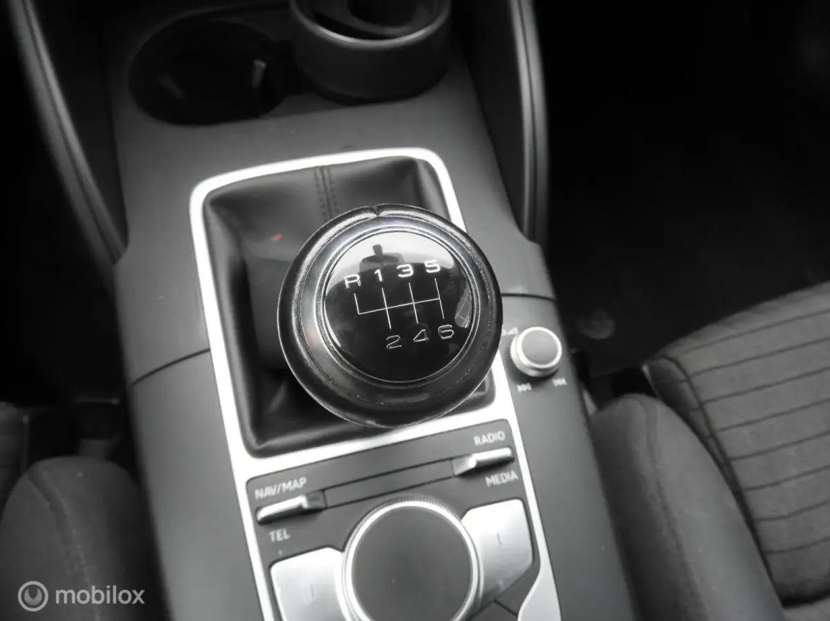 1.4 TFSI S-Line , Xenon , Sportstoelen