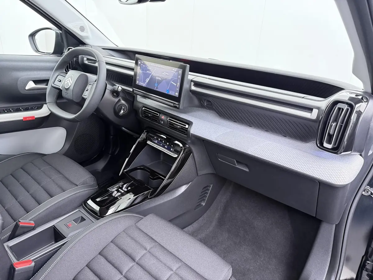 1.2 Hybrid 145pk Max Automaat | VOORRAAD DEAL! | Navigatie | Camera achter | Lichtmetalen velgen | Apple Carplay draadloos | Automatische airco