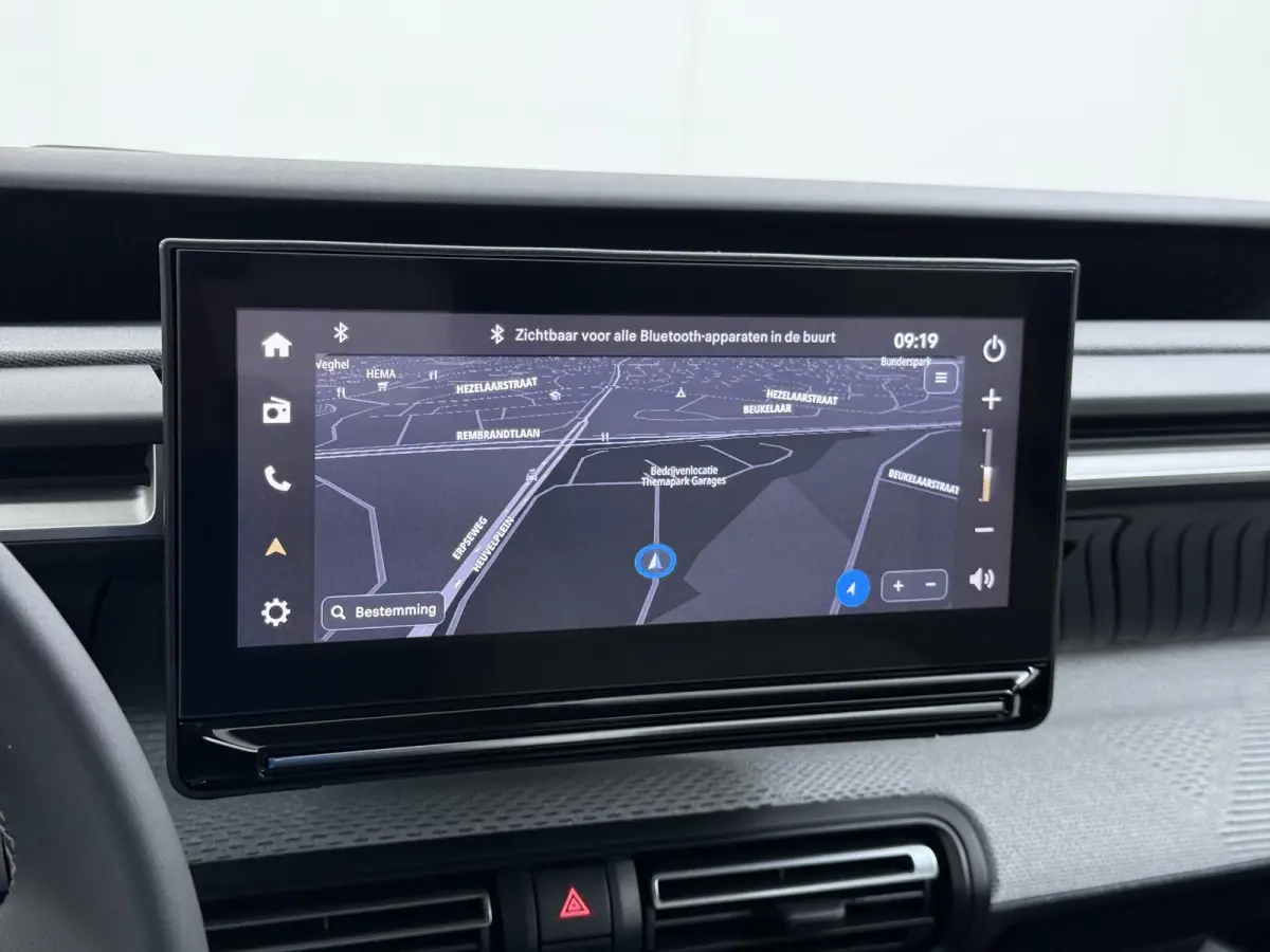 1.2 Hybrid 145pk Max Automaat | VOORRAAD DEAL! | Navigatie | Camera achter | Lichtmetalen velgen | Apple Carplay draadloos | Automatische airco