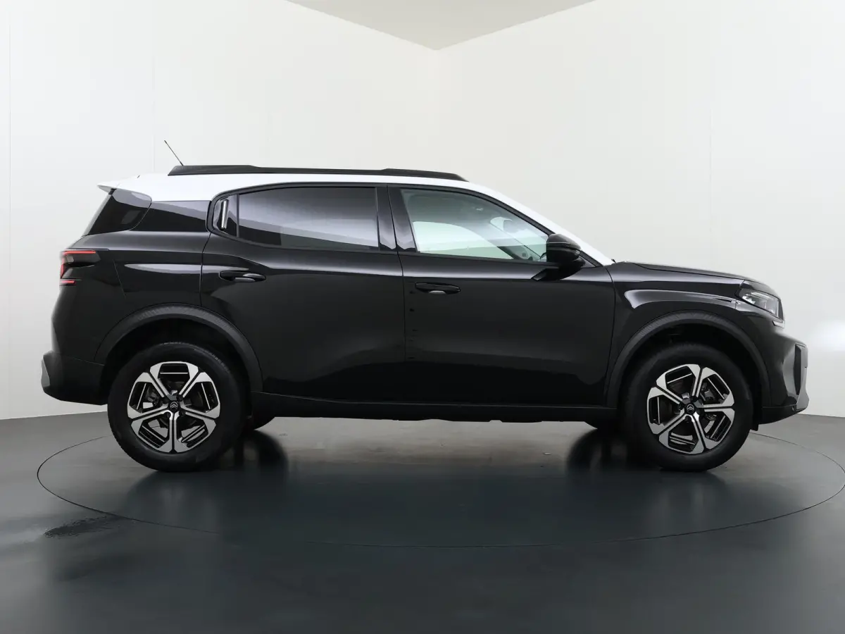1.2 Hybrid 145pk Max Automaat | VOORRAAD DEAL! | Navigatie | Camera achter | Lichtmetalen velgen | Apple Carplay draadloos | Automatische airco