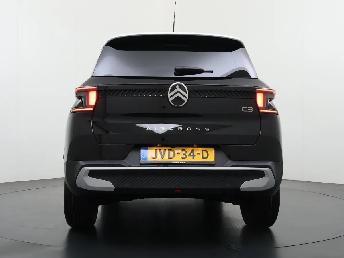 1.2 Hybrid 145pk Max Automaat | VOORRAAD DEAL! | Navigatie | Camera achter | Lichtmetalen velgen | Apple Carplay draadloos | Automatische airco
