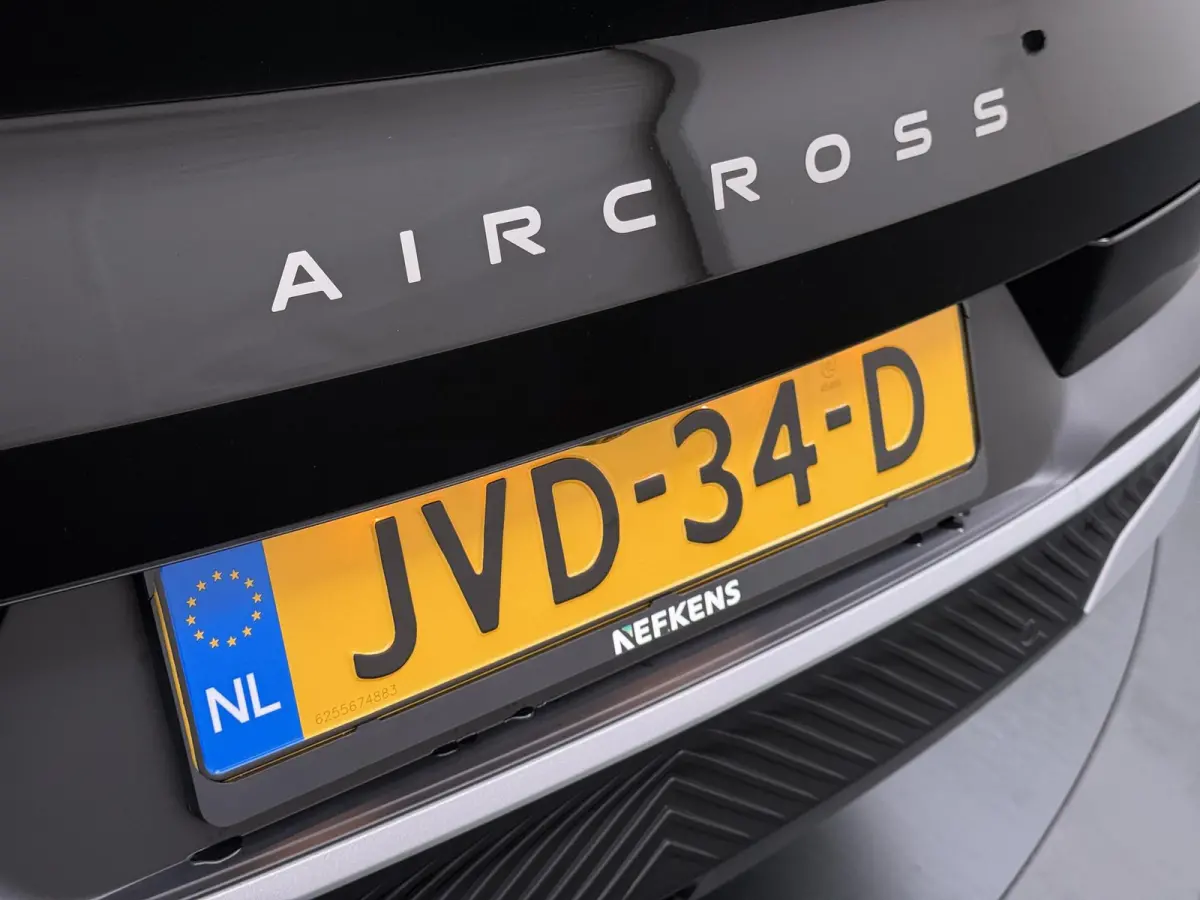 1.2 Hybrid 145pk Max Automaat | VOORRAAD DEAL! | Navigatie | Camera achter | Lichtmetalen velgen | Apple Carplay draadloos | Automatische airco