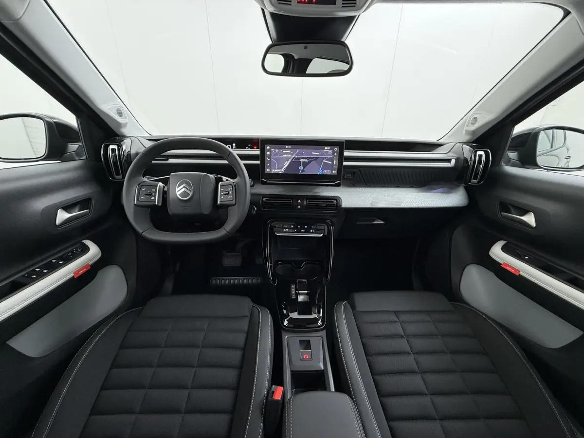1.2 Hybrid 145pk Max Automaat | VOORRAAD DEAL! | Navigatie | Camera achter | Lichtmetalen velgen | Apple Carplay draadloos | Automatische airco