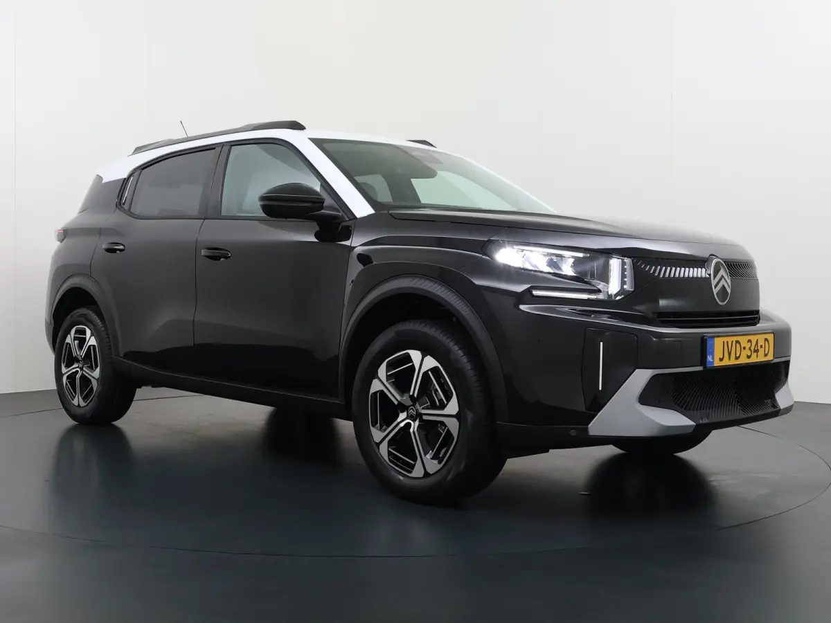 1.2 Hybrid 145pk Max Automaat | VOORRAAD DEAL! | Navigatie | Camera achter | Lichtmetalen velgen | Apple Carplay draadloos | Automatische airco