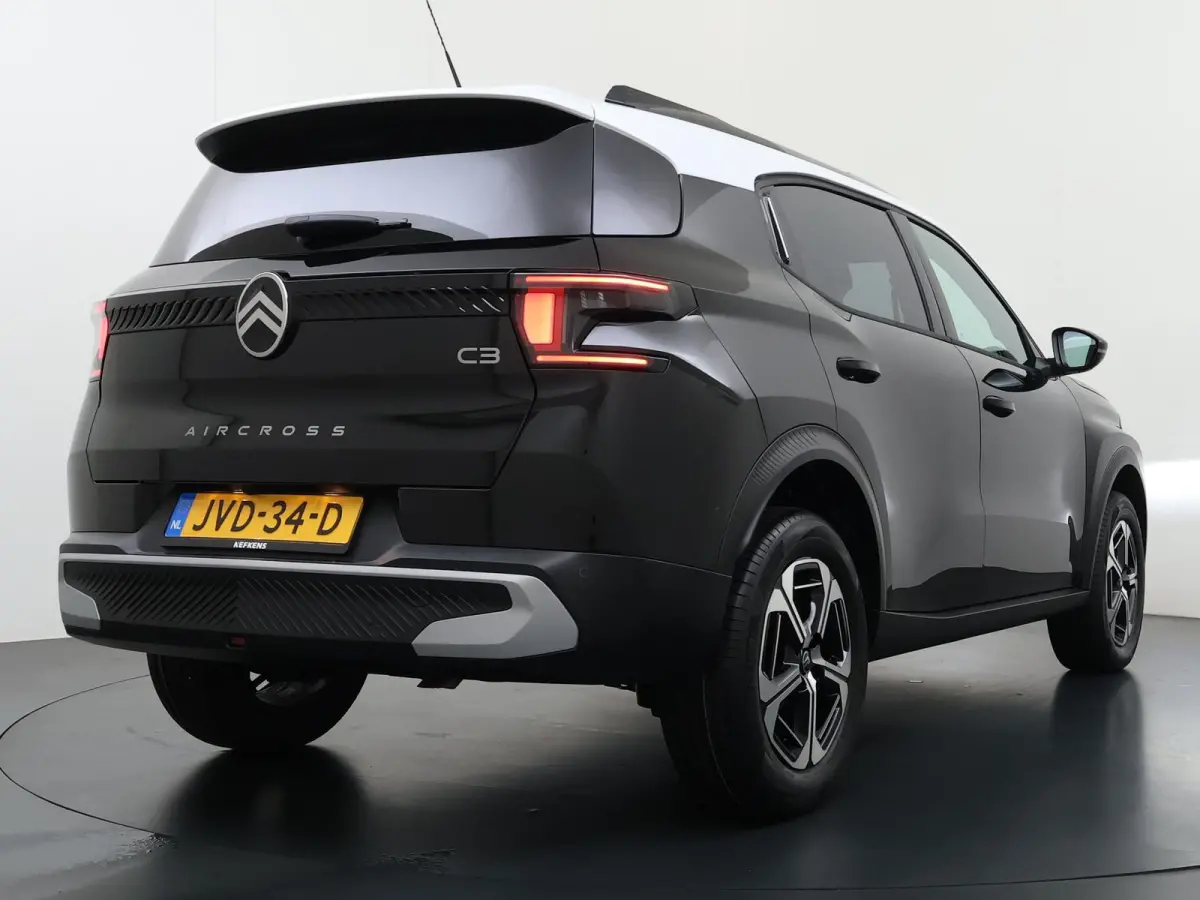 1.2 Hybrid 145pk Max Automaat | VOORRAAD DEAL! | Navigatie | Camera achter | Lichtmetalen velgen | Apple Carplay draadloos | Automatische airco