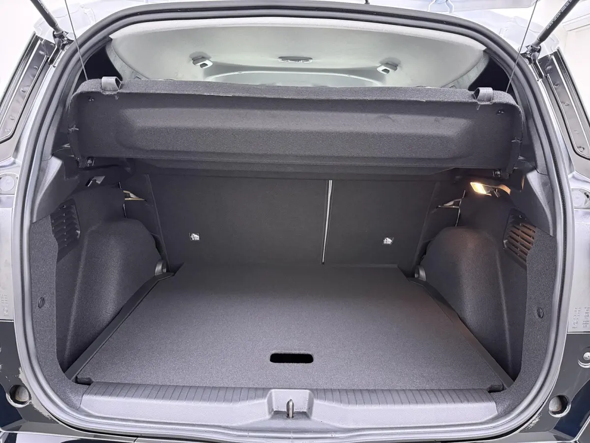 1.2 Hybrid 145pk Max Automaat | VOORRAAD DEAL! | Navigatie | Camera achter | Lichtmetalen velgen | Apple Carplay draadloos | Automatische airco