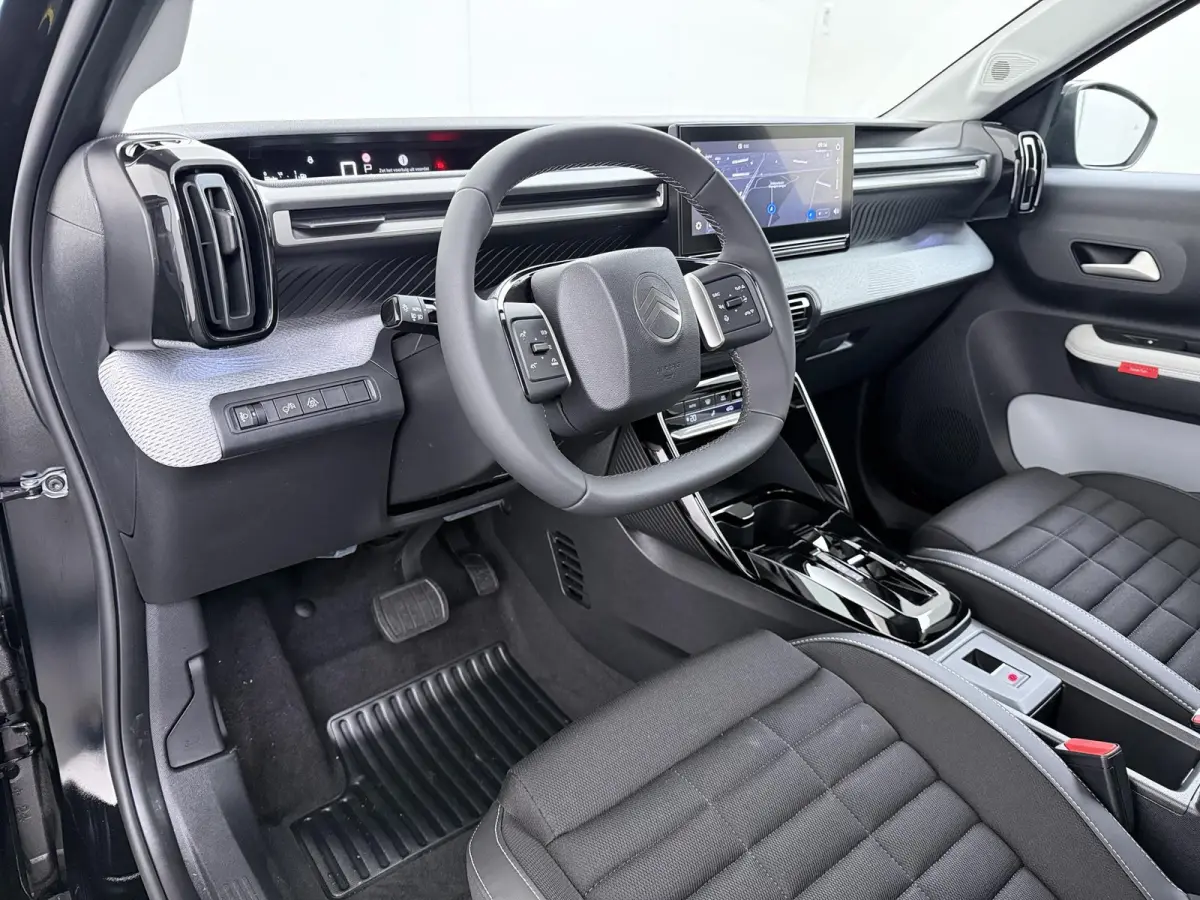 1.2 Hybrid 145pk Max Automaat | VOORRAAD DEAL! | Navigatie | Camera achter | Lichtmetalen velgen | Apple Carplay draadloos | Automatische airco