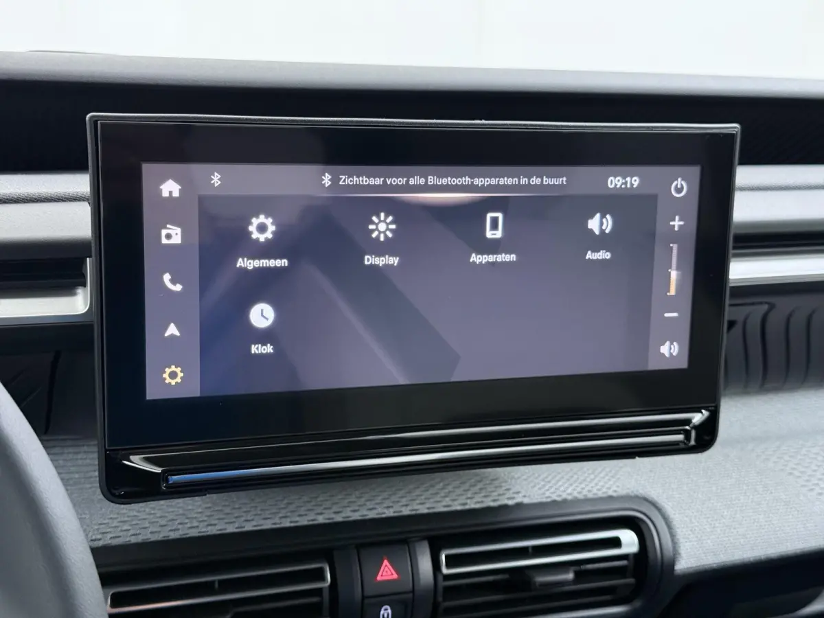 1.2 Hybrid 145pk Max Automaat | VOORRAAD DEAL! | Navigatie | Camera achter | Lichtmetalen velgen | Apple Carplay draadloos | Automatische airco