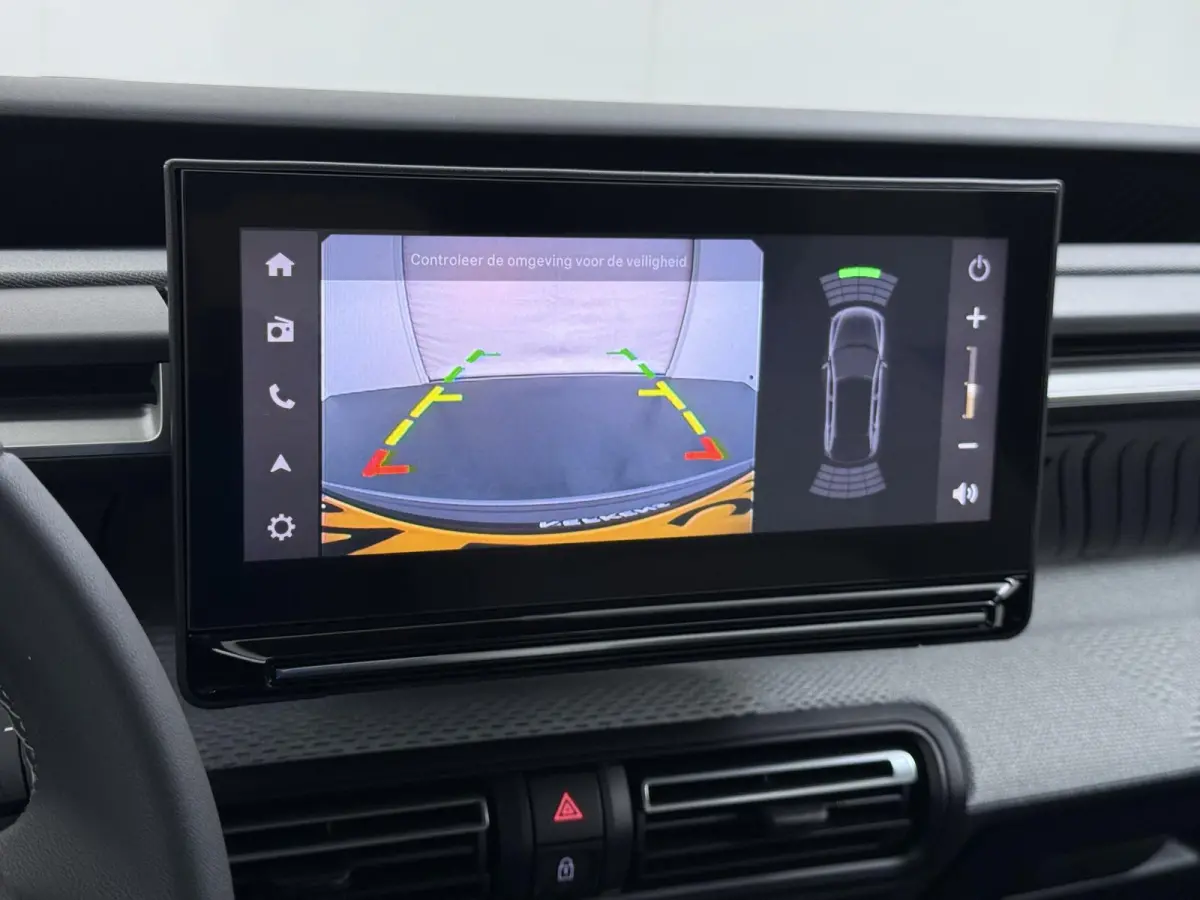 1.2 Hybrid 145pk Max Automaat | VOORRAAD DEAL! | Navigatie | Camera achter | Lichtmetalen velgen | Apple Carplay draadloos | Automatische airco