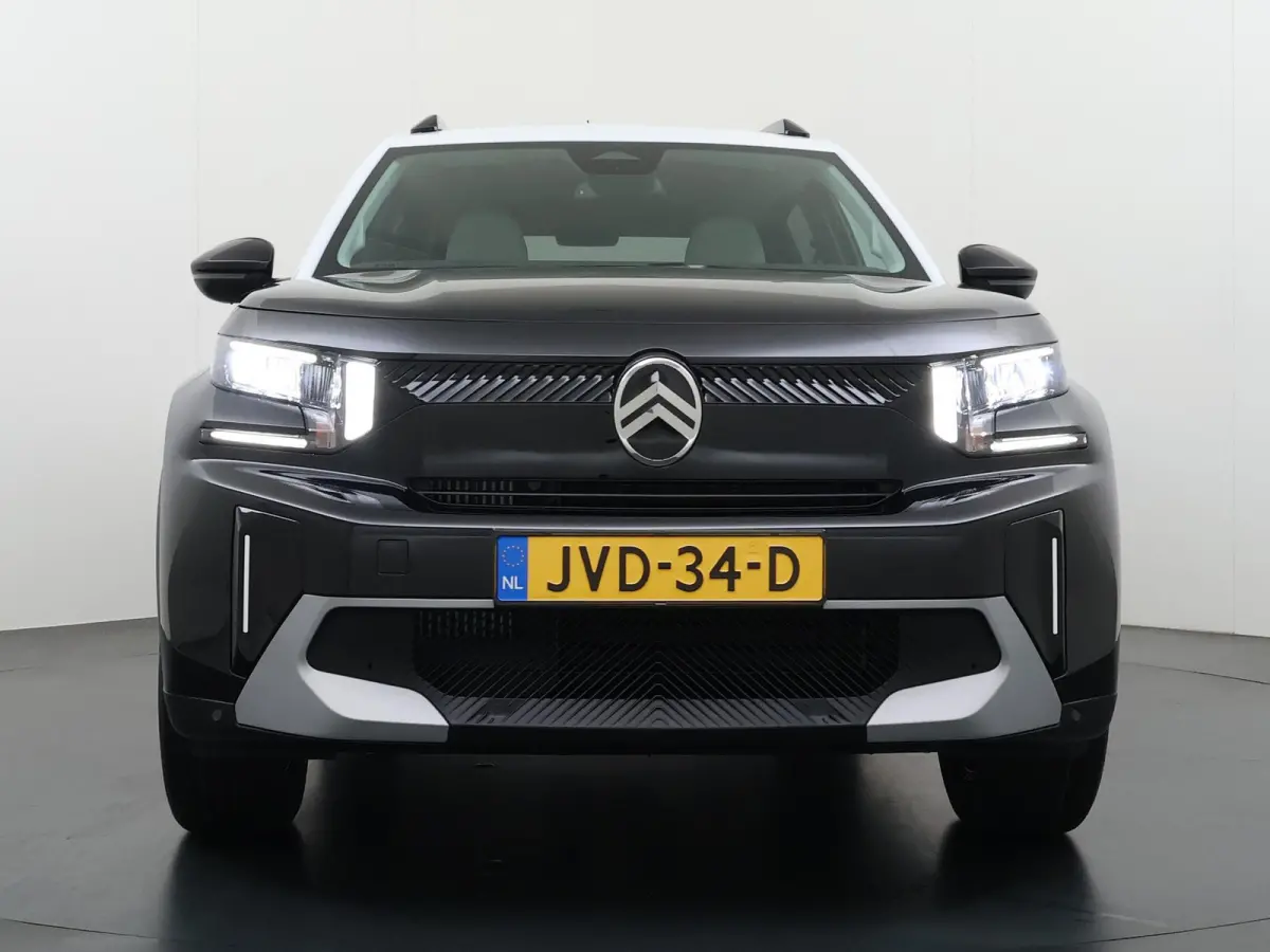 1.2 Hybrid 145pk Max Automaat | VOORRAAD DEAL! | Navigatie | Camera achter | Lichtmetalen velgen | Apple Carplay draadloos | Automatische airco