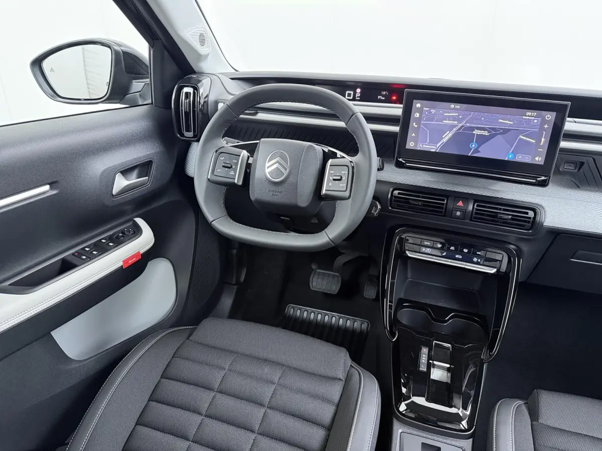 1.2 Hybrid 145pk Max Automaat | VOORRAAD DEAL! | Navigatie | Camera achter | Lichtmetalen velgen | Apple Carplay draadloos | Automatische airco