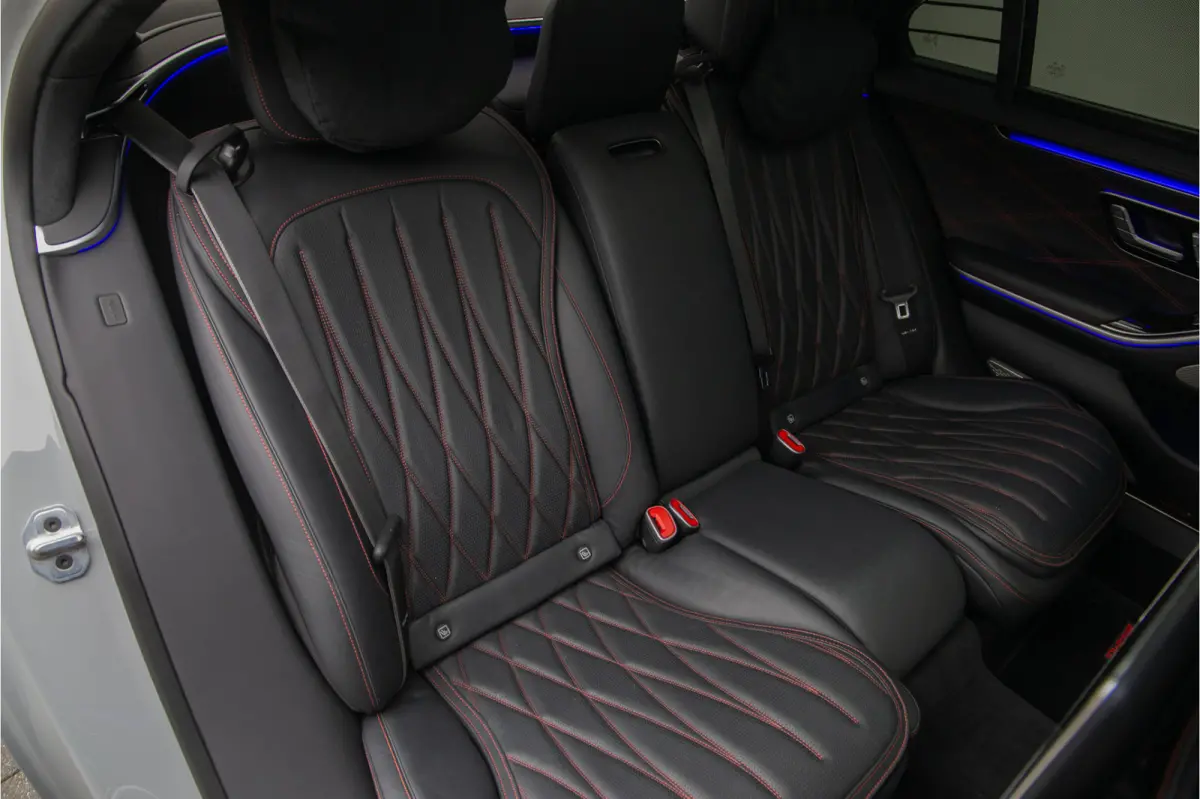 AMG 63 S E Performance AMG EDITION 1, Ceramic, Burmester 4D, FULL OPTION 802pk
