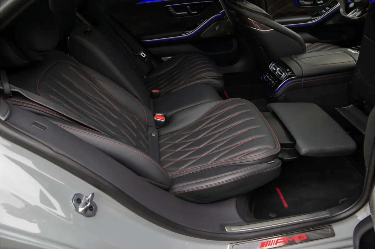 AMG 63 S E Performance AMG EDITION 1, Ceramic, Burmester 4D, FULL OPTION 802pk
